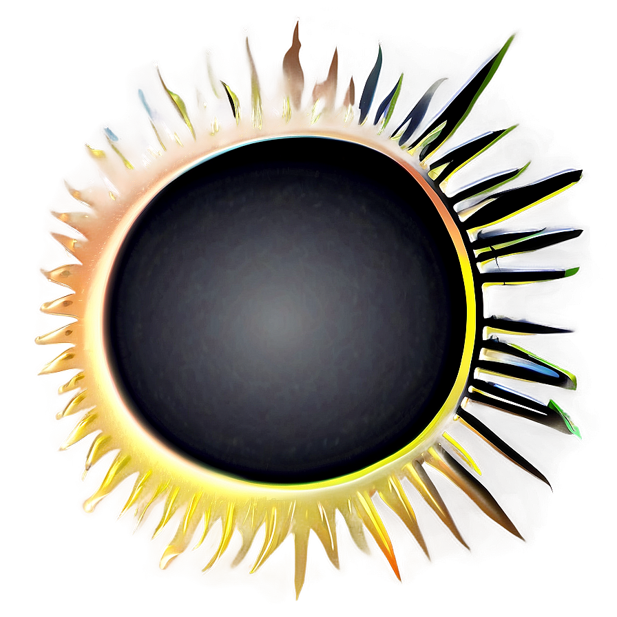 Sun Flare Transparent Png Gef PNG Image