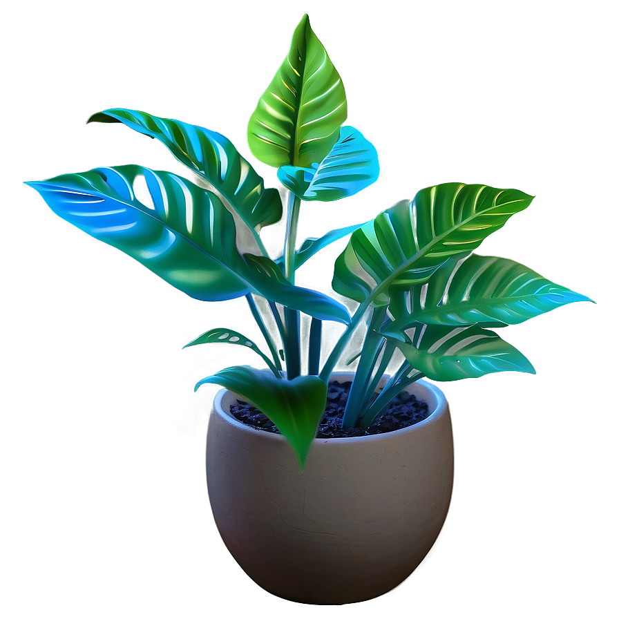 Sun Loving Plant Png 10 PNG Image