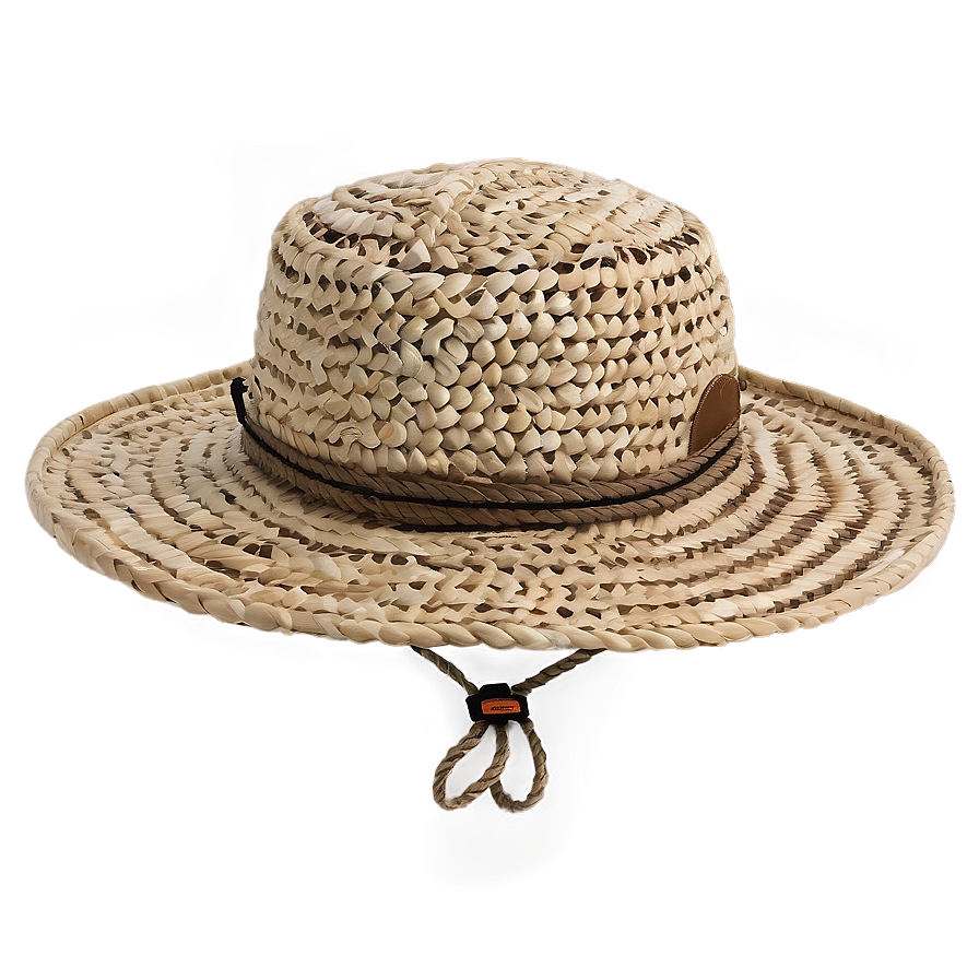 Sun Protection Fishing Hat Png 06212024 PNG Image