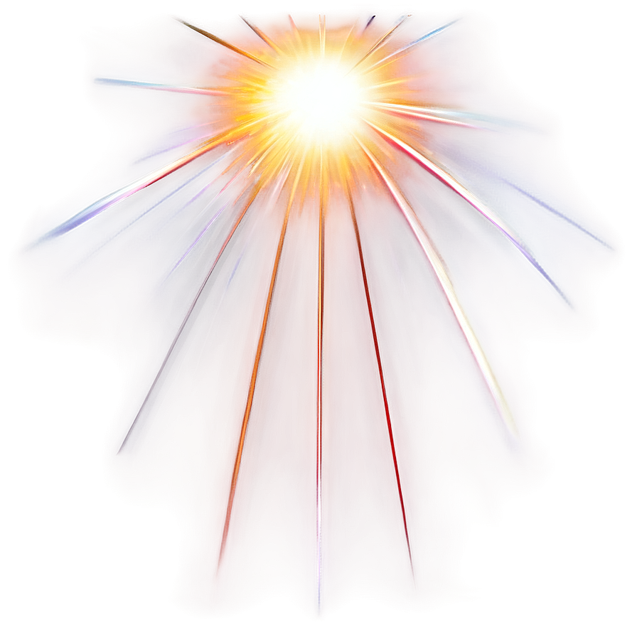 Sun Rays Filter Png Fgt PNG Image