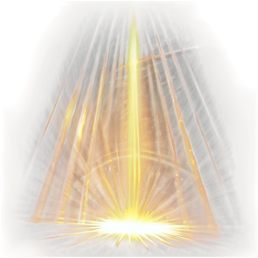 Sun Rays Light Png Lao PNG Image