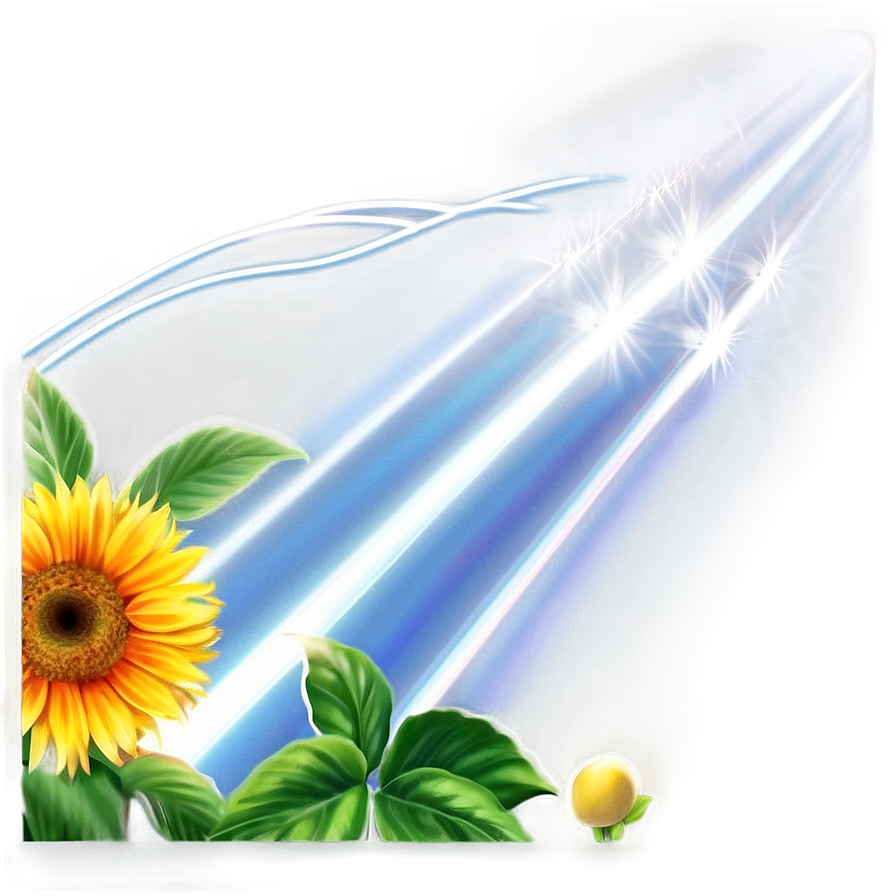 Sun Rays Nature Png Mat61 PNG Image