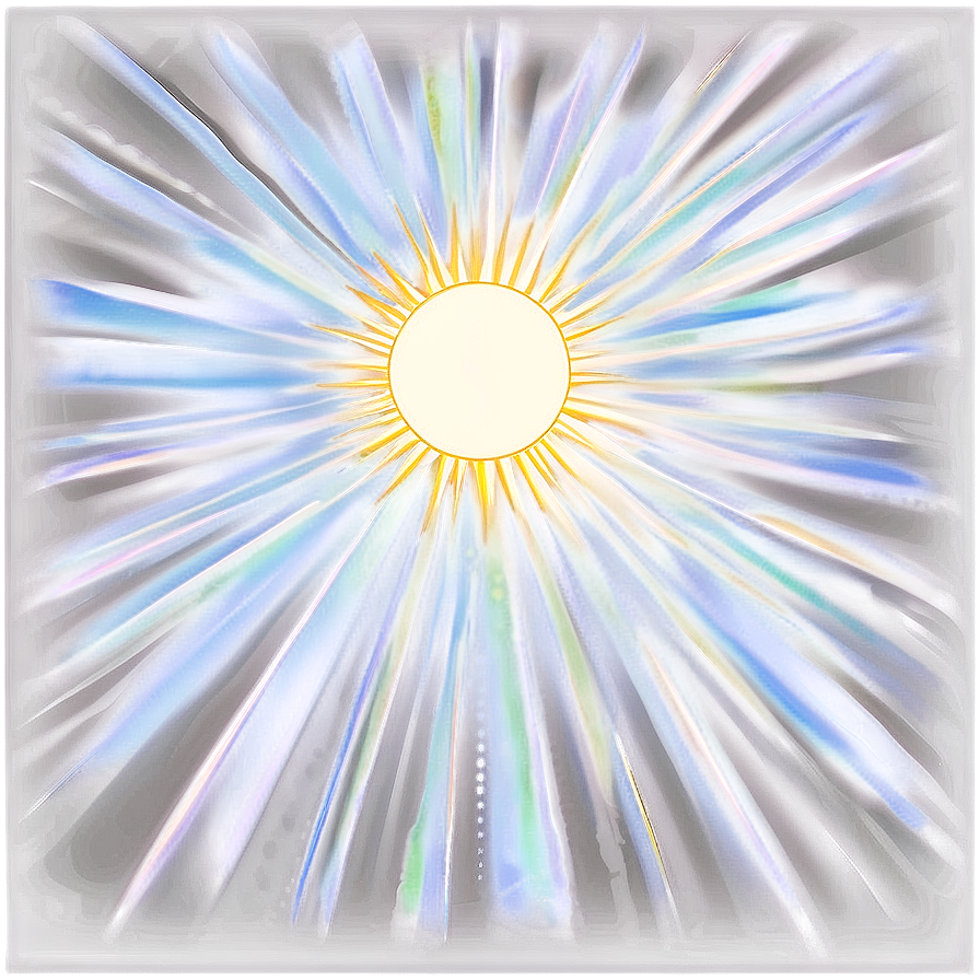 Sun Rays Sky Png Wal76 PNG Image