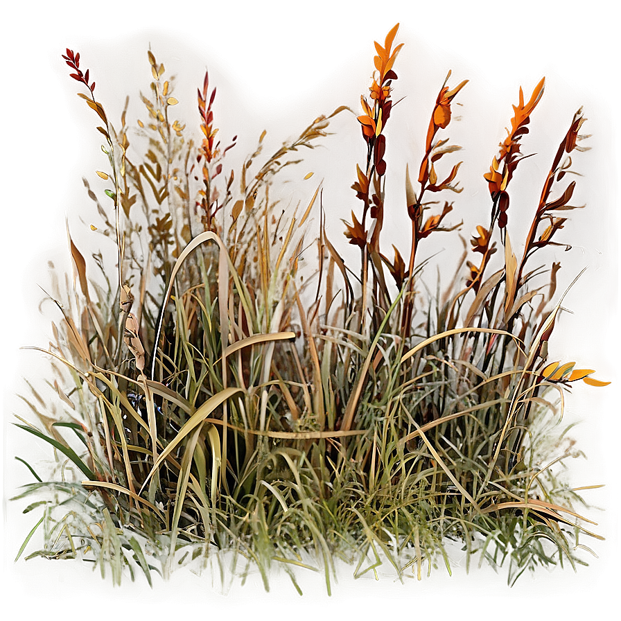 Sun Scorched Grass Png Qwb PNG Image