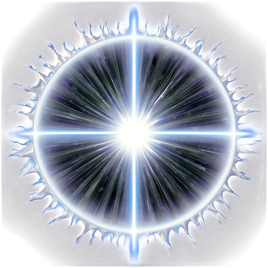 Sun With Rays Transparent Png 05252024 PNG Image