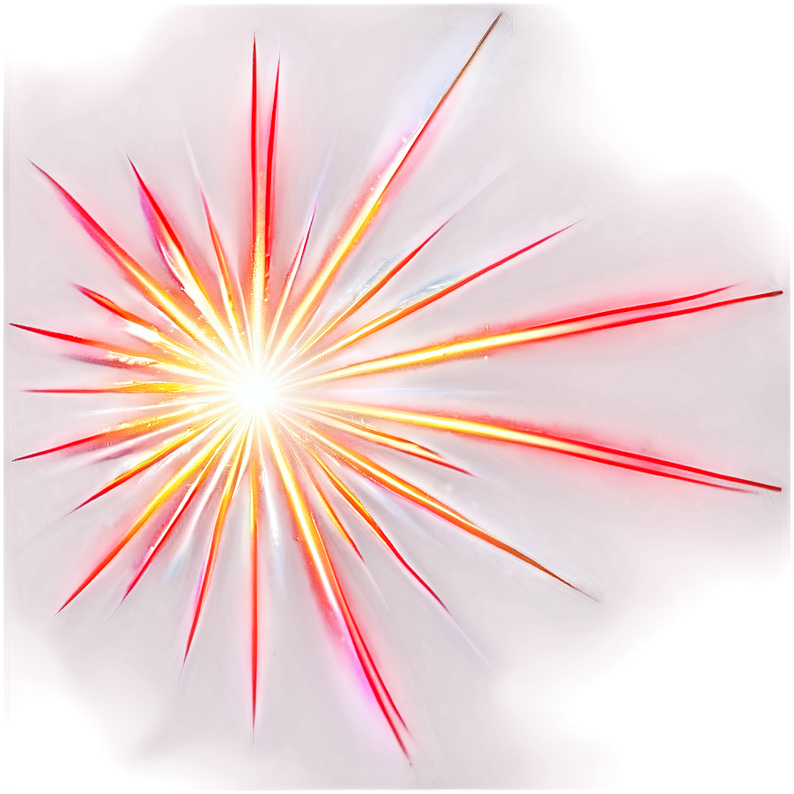 Sunbeam Flare Png 91 PNG Image