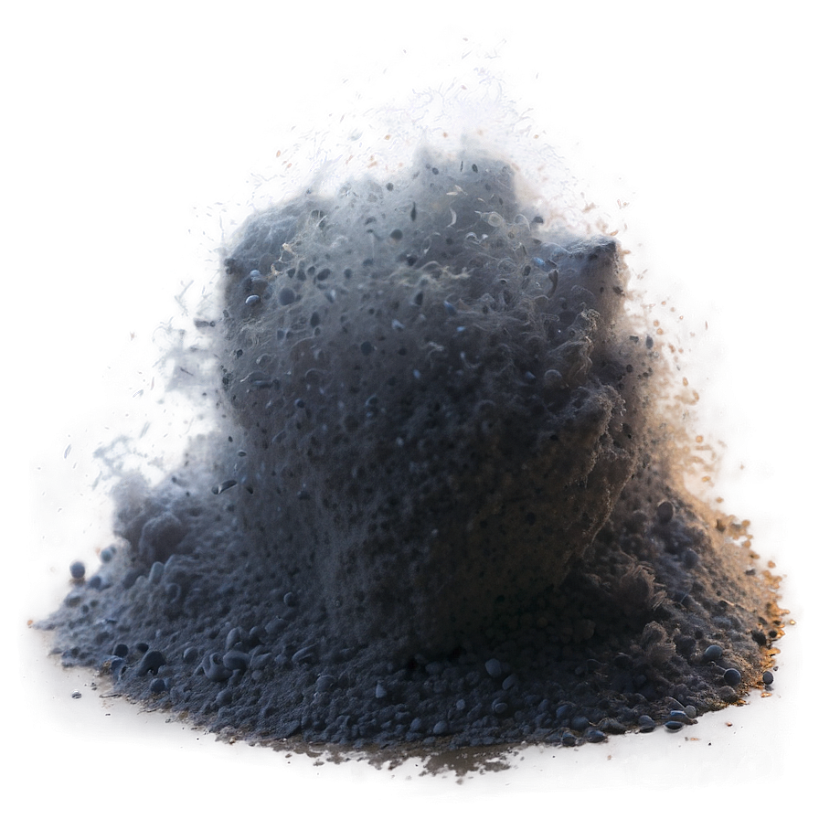 Sunbeam Through Dust Png Uhi PNG Image