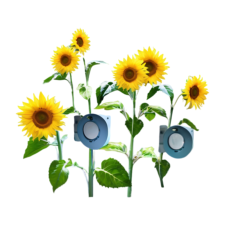 Sunflower Quotes Png Tuf76 PNG Image