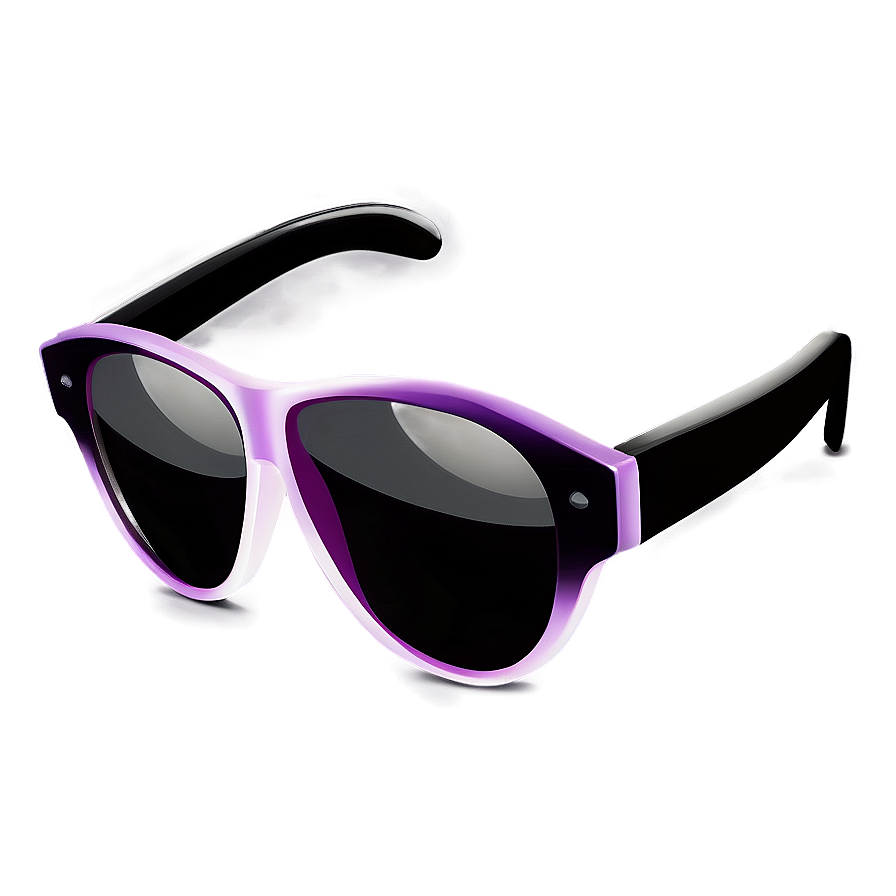 Sunglasses Emoji Png 04292024 PNG Image