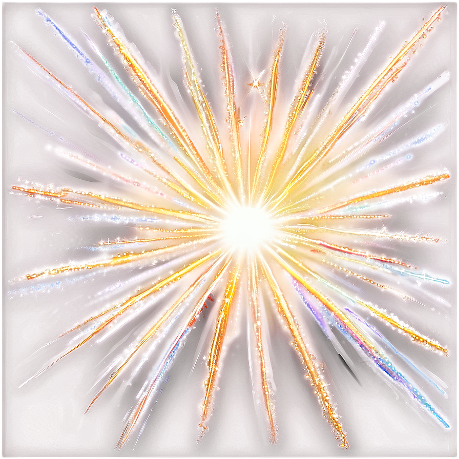 Sunlight Sparkles Png Ush16 PNG Image