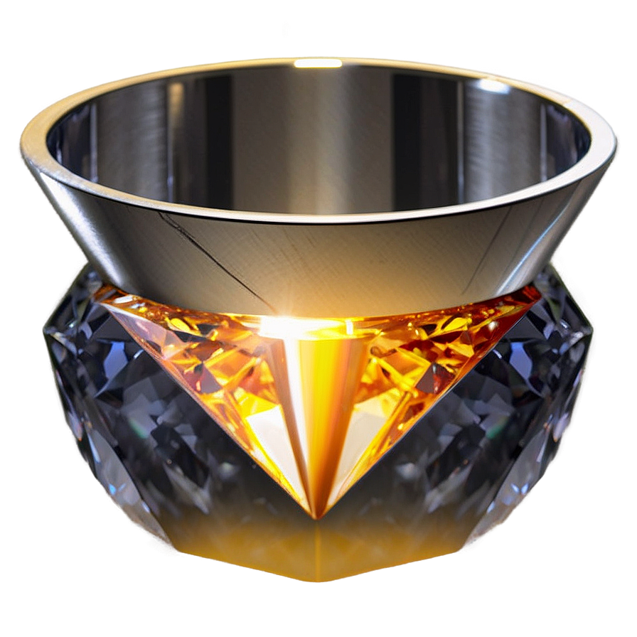 Sunrise Diamonds Radiance Png Igc20 PNG Image