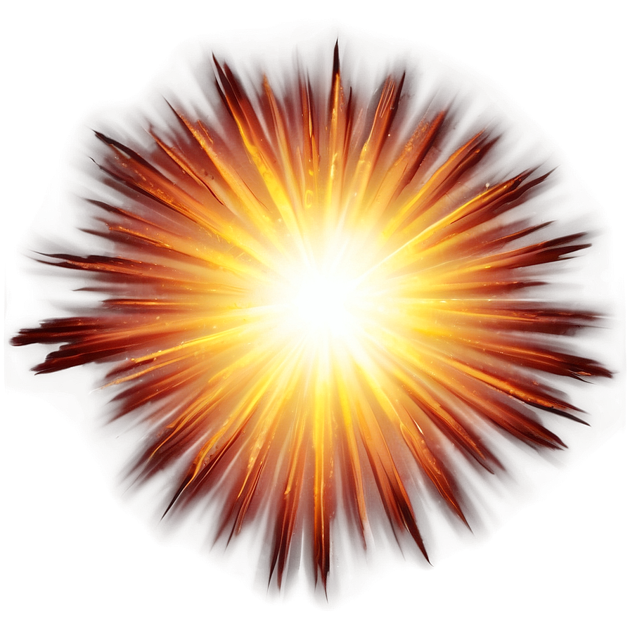 Sunset Flare Light Png 40 PNG Image