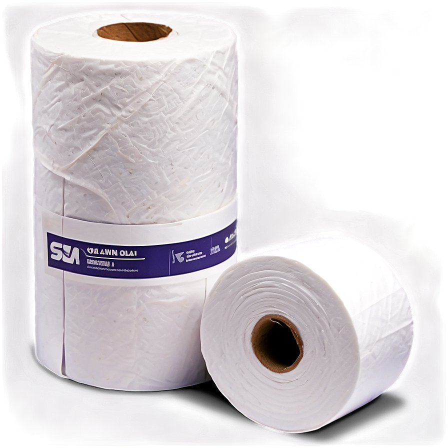 Super Absorbent Bathroom Tissue Roll Png Rdw6 PNG Image