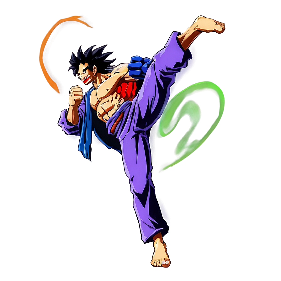 Super Mugen Combo Moves Png 06242024 PNG Image