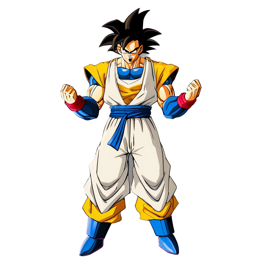 Super Saiyan God Png 98 PNG Image