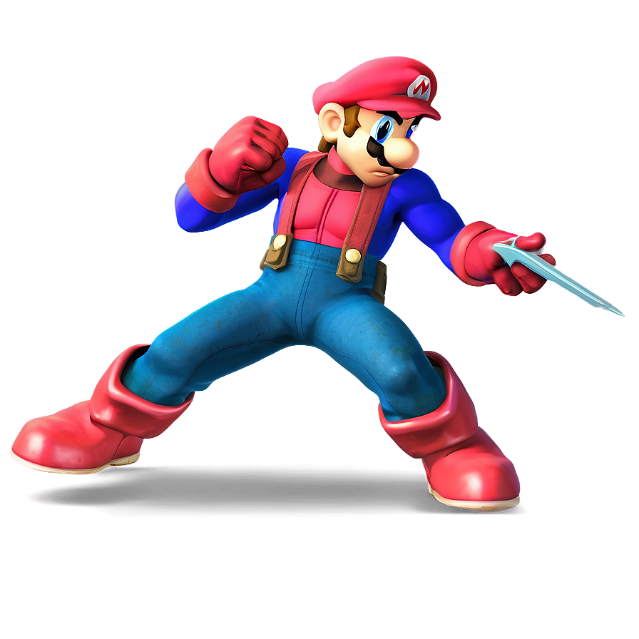 Super Smash Bros Melee Gamecube Png Qil PNG Image