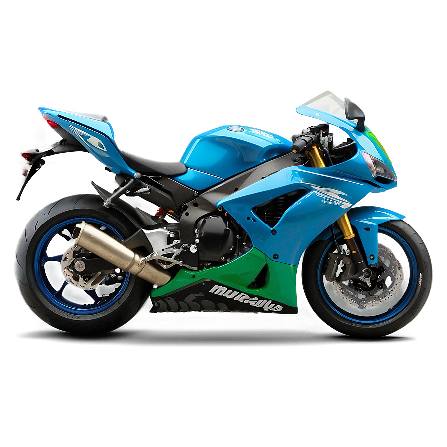 Superbike Motorcycle Png 05212024 PNG Image