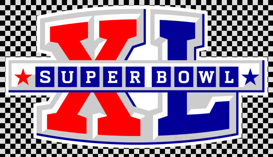 Superbowl Logo Transparent Background PNG Image