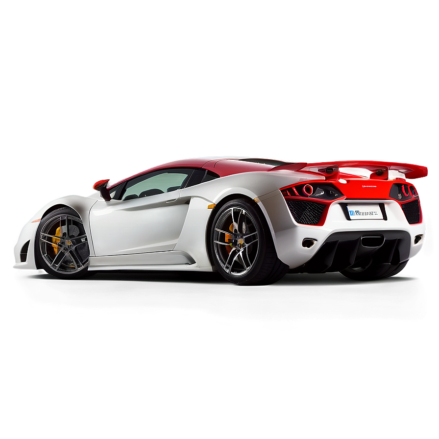 Supercar Spectacle Png Ahf PNG Image