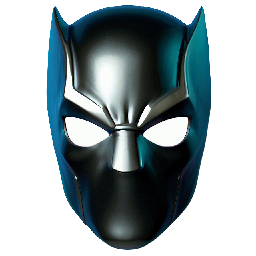 Superhero Head Mask Png 46 PNG Image