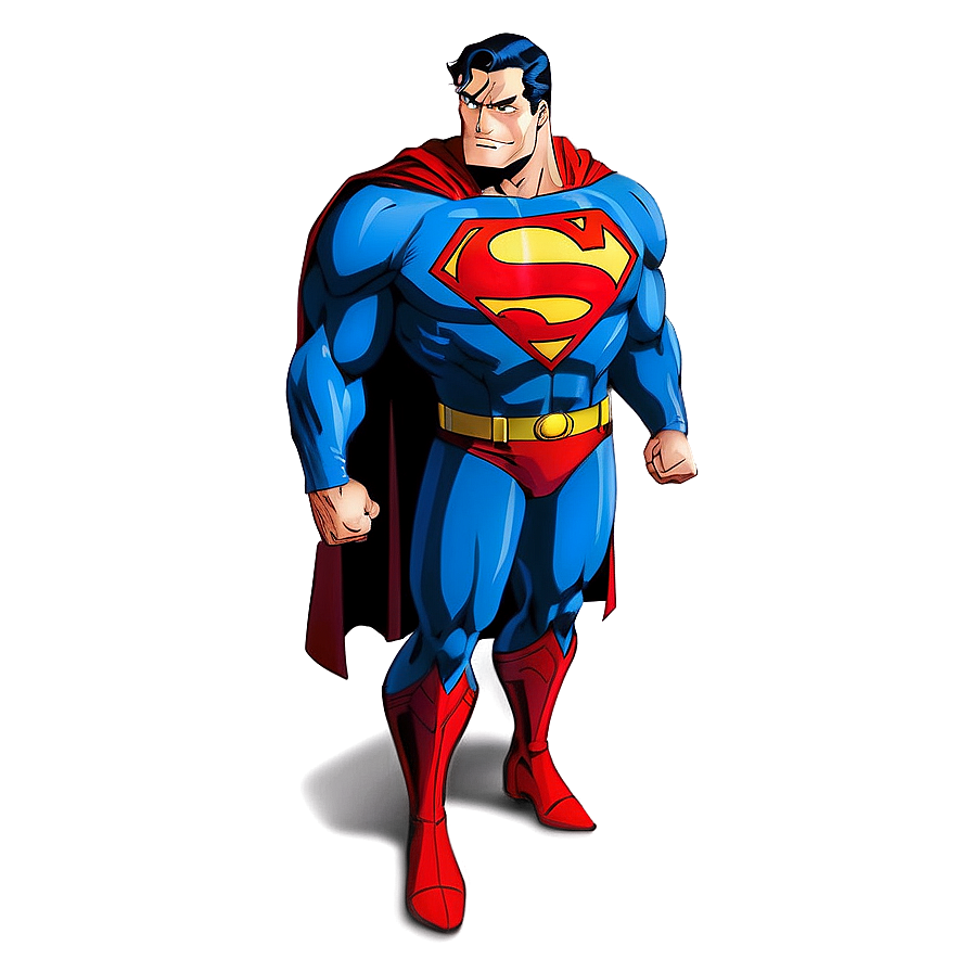 Superman Dark Knight Returns Png 43 PNG Image