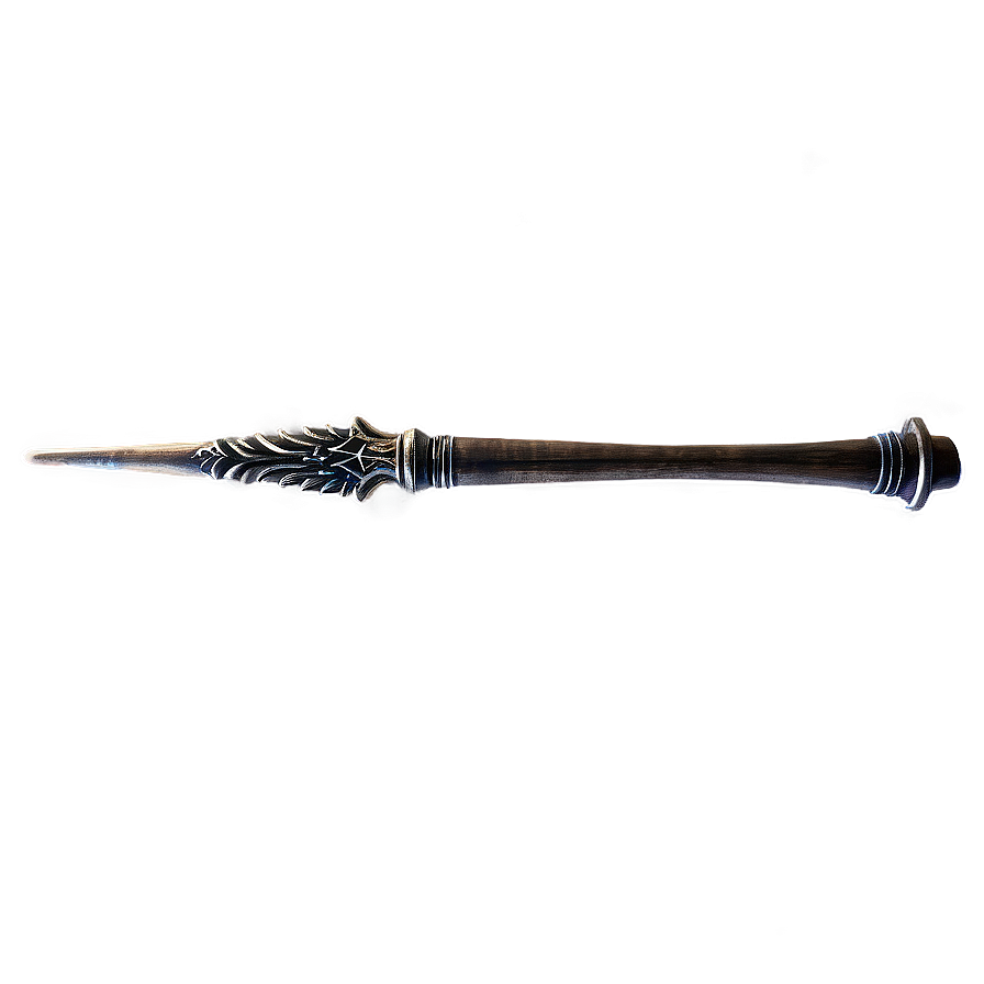 Supernatural Wand Png 54 PNG Image