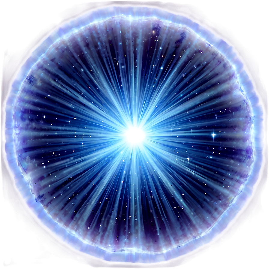 Supernova Estrella Image Png 1 PNG Image