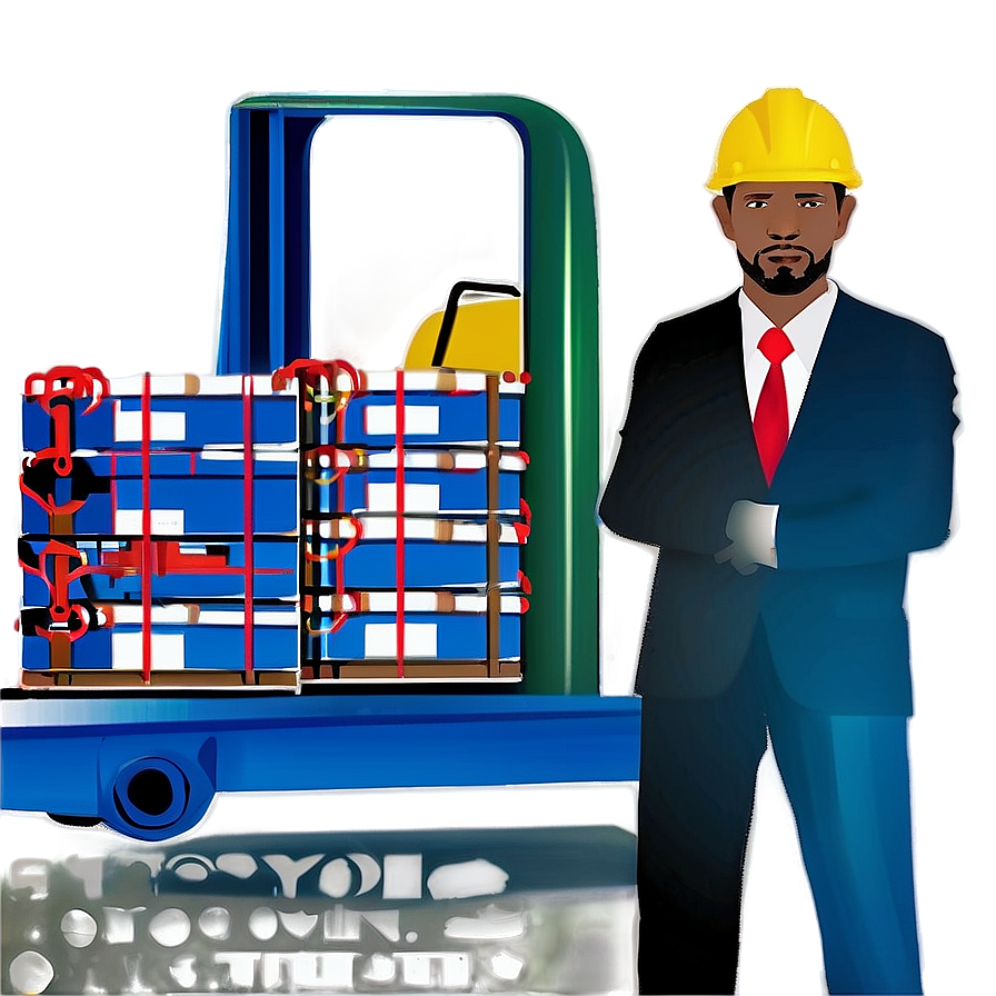 Supply Chain Solutions Png Ysi PNG Image