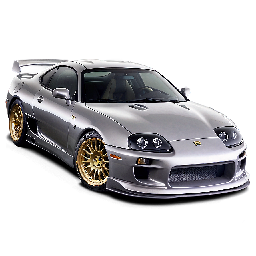 Supra Jdm Car Png 98 PNG Image