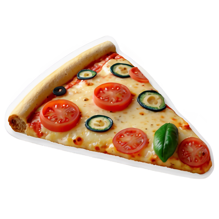 Supreme Pizza Emoji Png Yop PNG Image