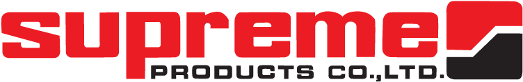 Supreme Products Logo PNG Image