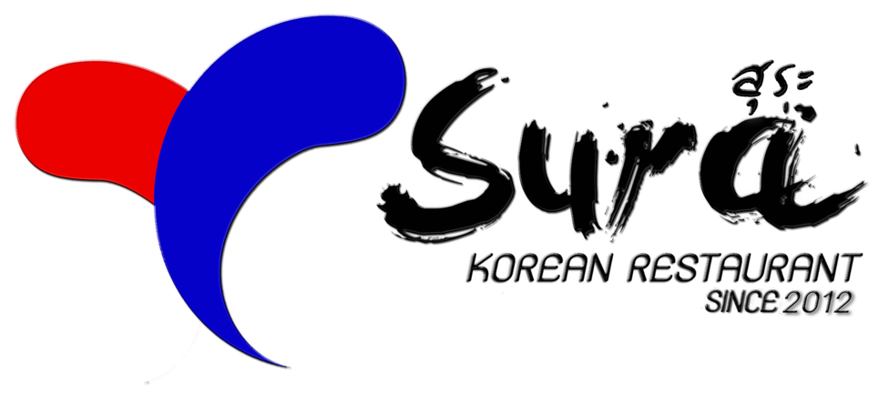 Sura Korean Restaurant Logo PNG Image