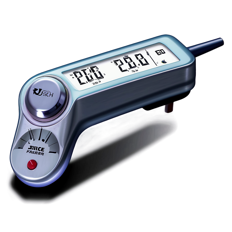 Surface Thermometer Png 95 PNG Image