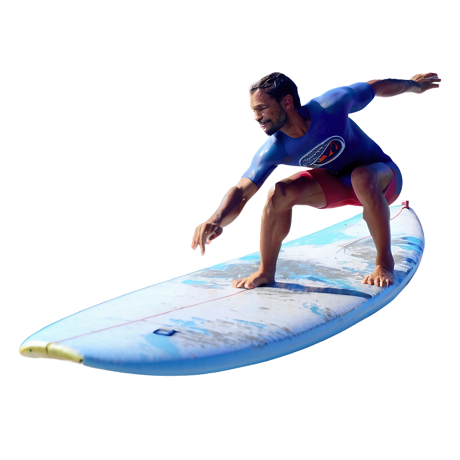 Surfer In Ocean Png 40 PNG Image