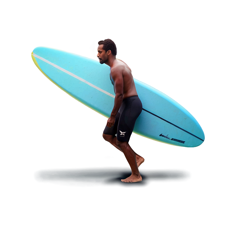 Surfing Lesson Png Suh17 PNG Image