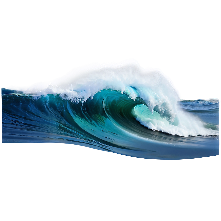 Surfing Ocean Wave Png 06132024 PNG Image