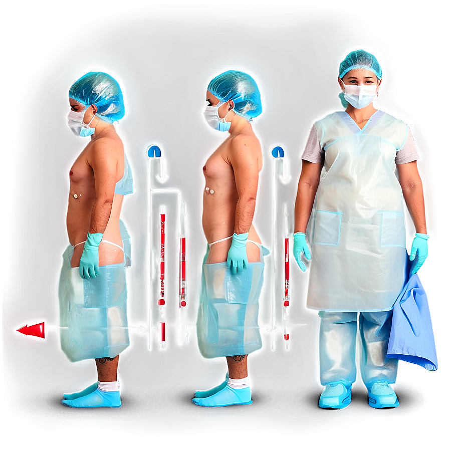 Surgery Procedure Steps Png 26 PNG Image