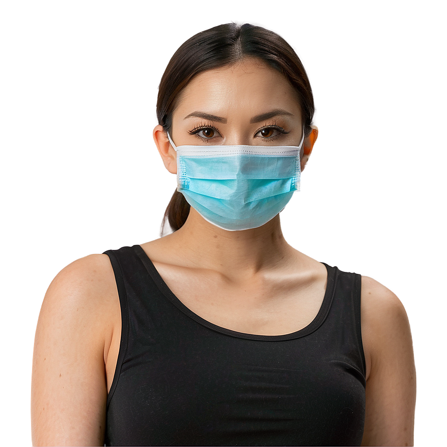 Surgical Facemask Png Wmd PNG Image