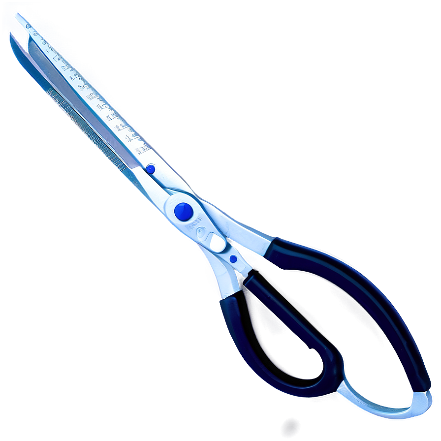 Surgical Shears For Medical Use Png Hec50 PNG Image