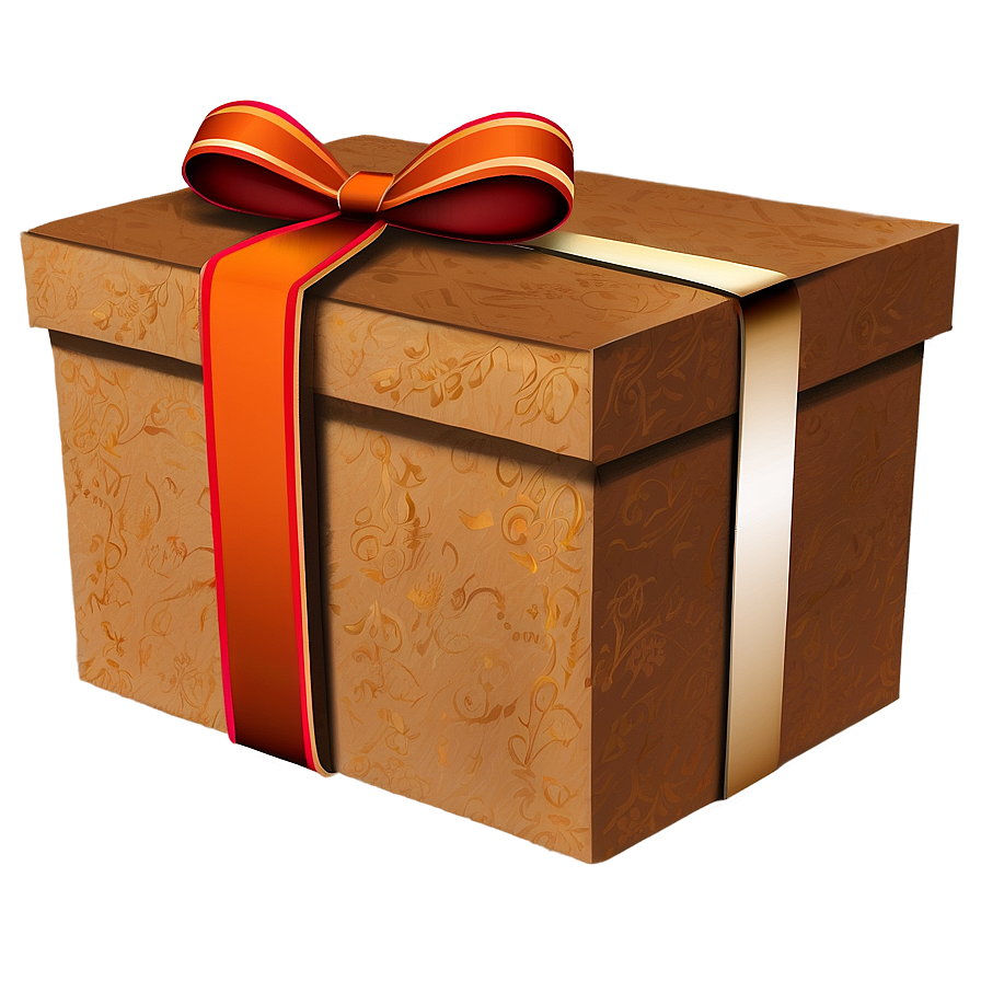 Surprise Box Png Lbp PNG Image