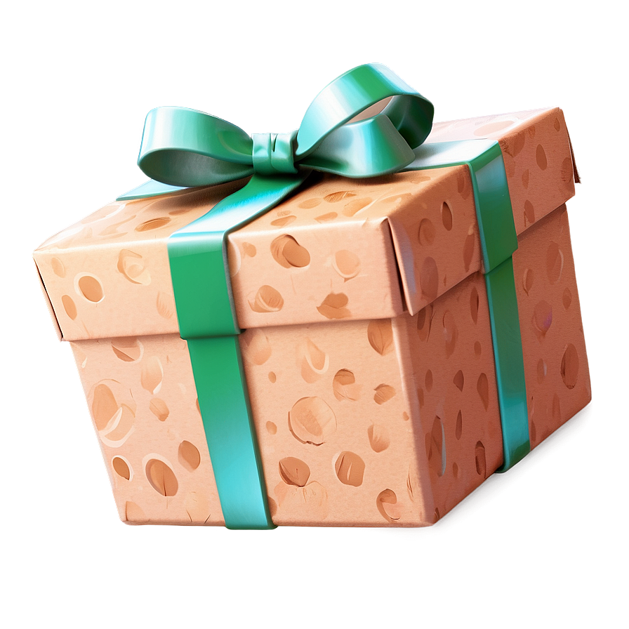 Surprise Box Png Oqe75 PNG Image