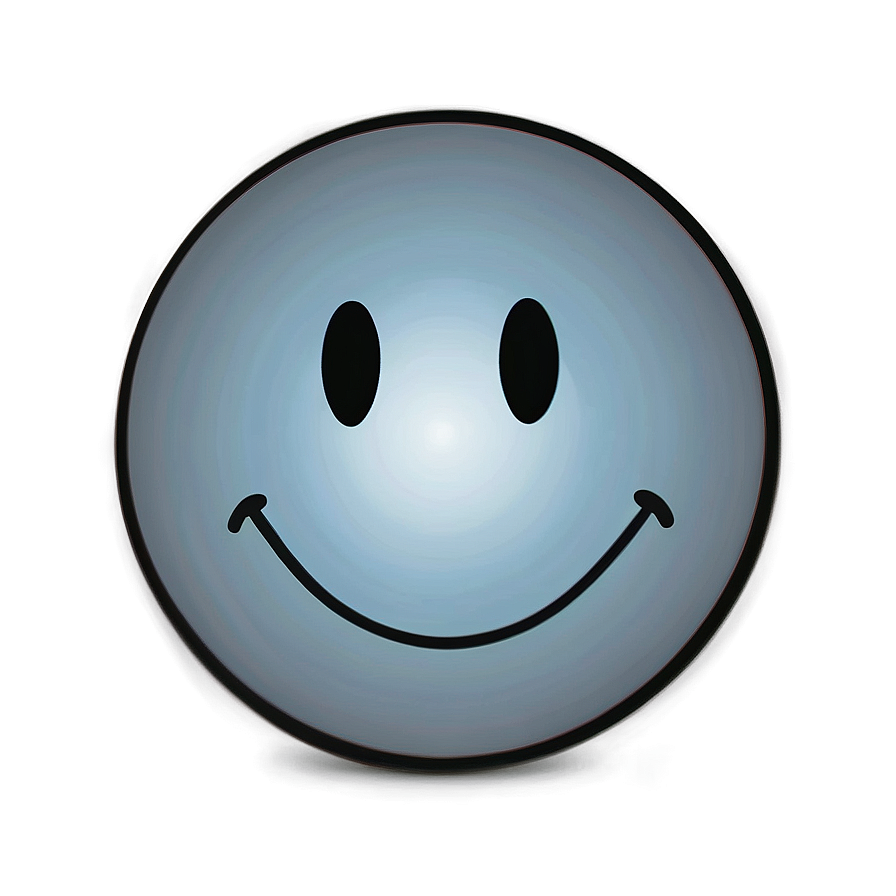 Surprised Smiley Look Png Jiv PNG Image