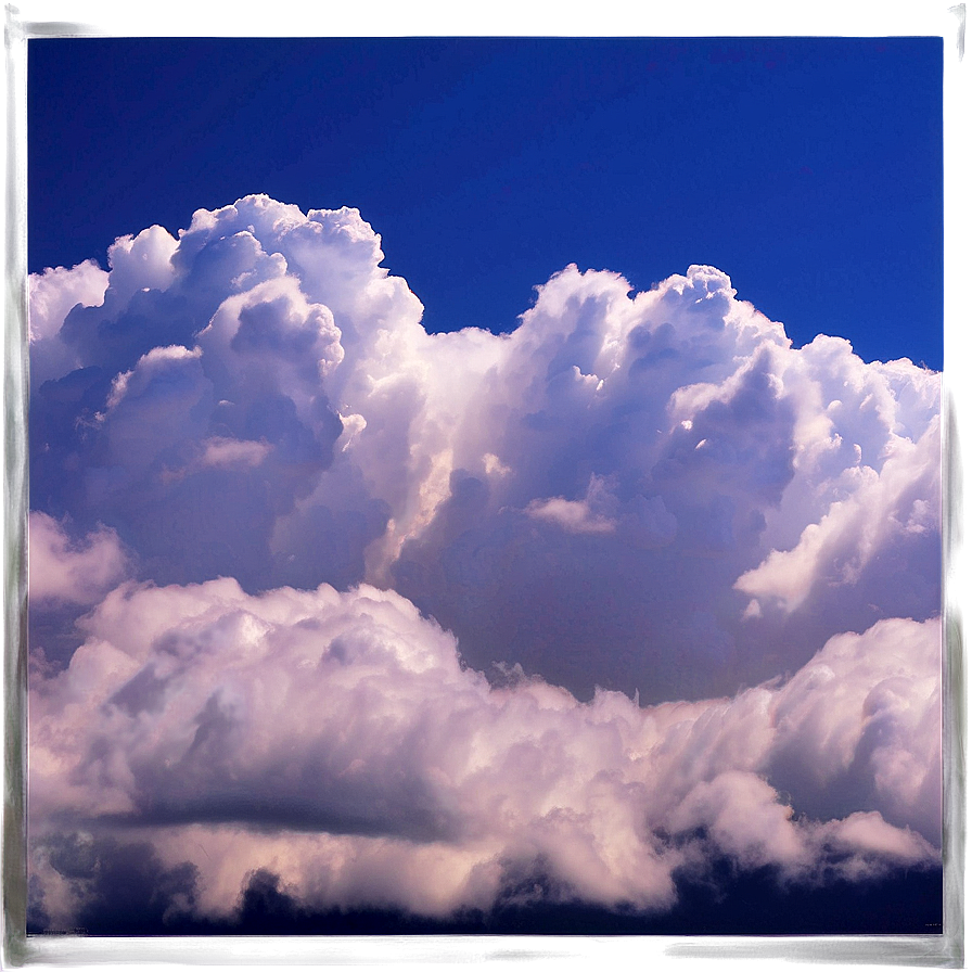 Surreal Cloudy Sky Png 91 PNG Image