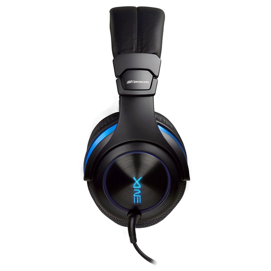 Surround Sound Headset Png Aas PNG Image