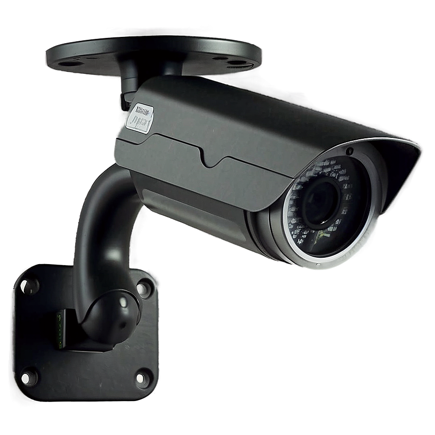 Surveillance System Overlay Png Nji PNG Image