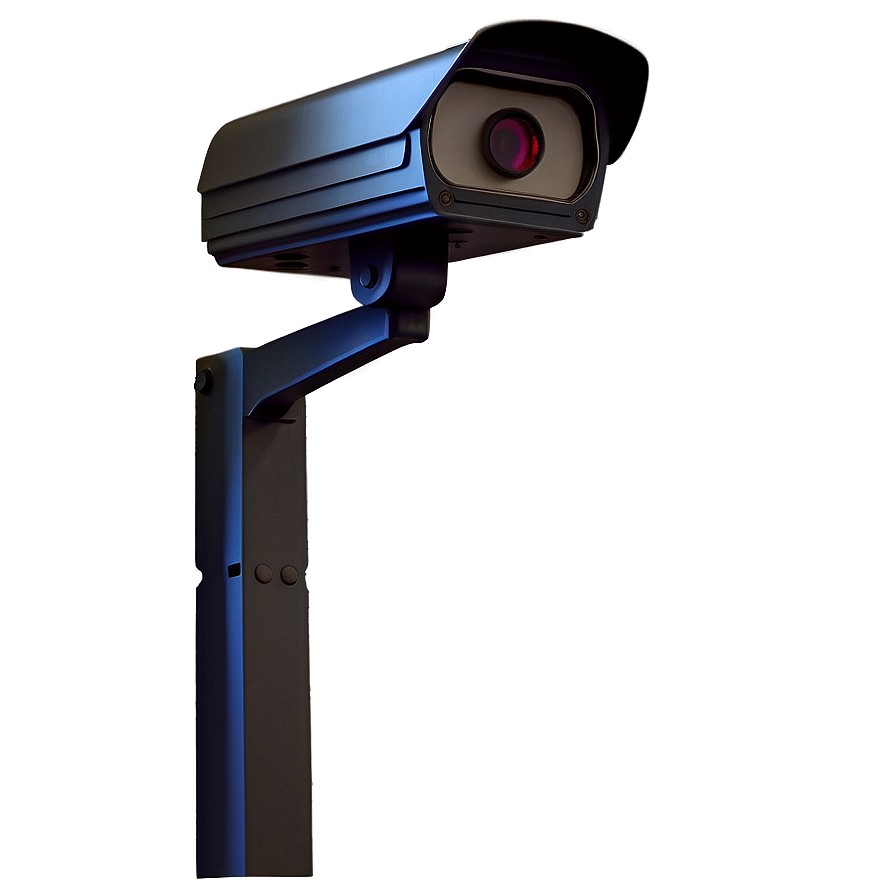 Surveillance Technology Overlay Png Hrc PNG Image