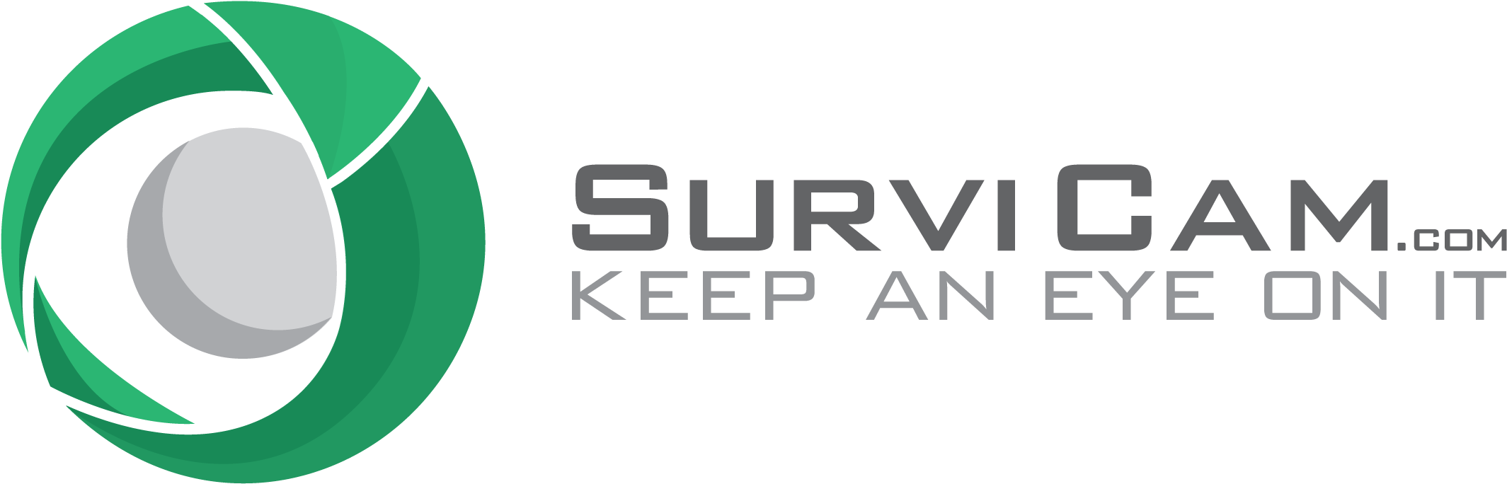 Survicam Company Logo PNG Image