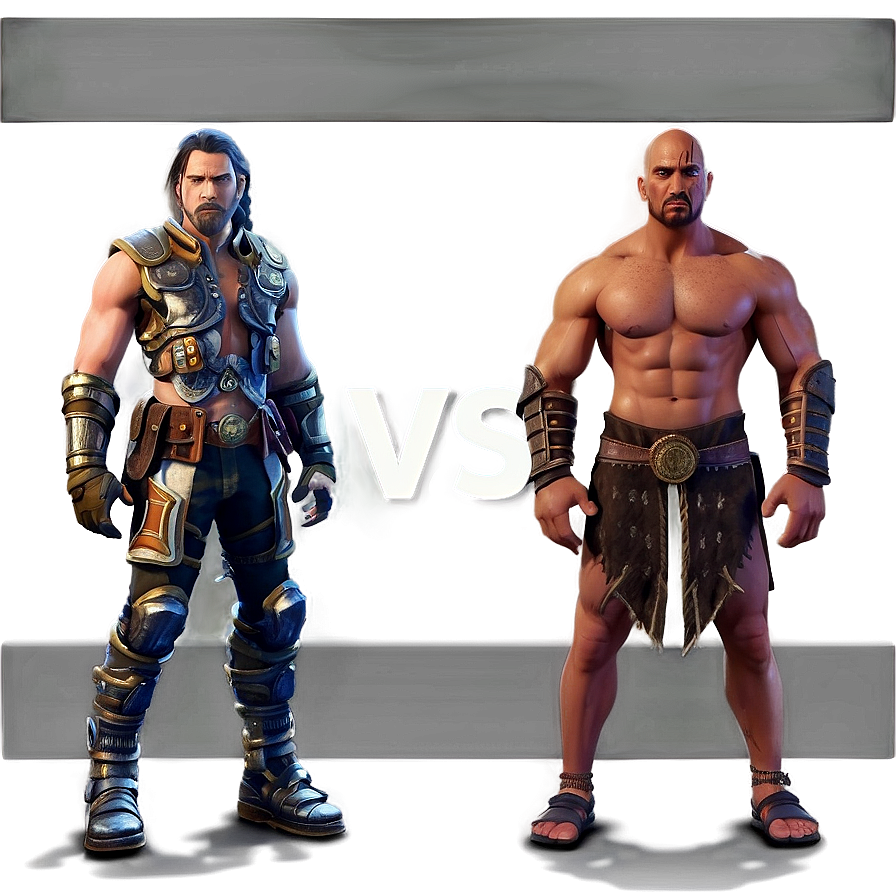 Survival Vs Thriving Clash Png Sdp14 PNG Image