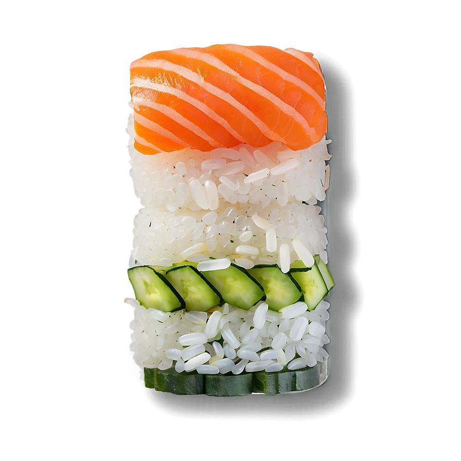 Sushi Rice Png 05242024 PNG Image