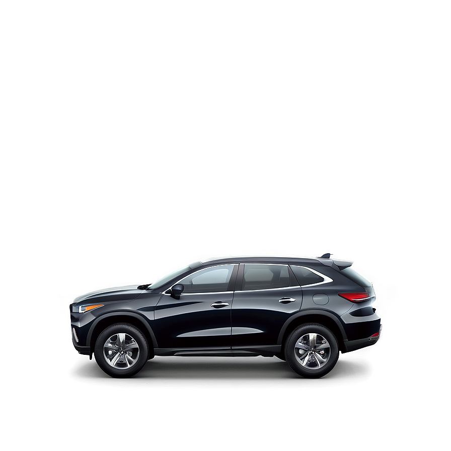 Suv Blackor Png 06262024 PNG Image